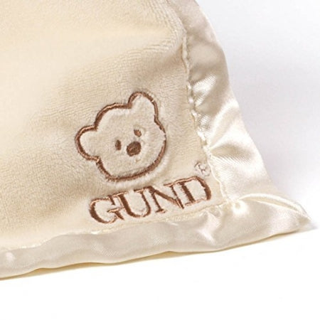 Peekaboo Teddy Bear 🧸